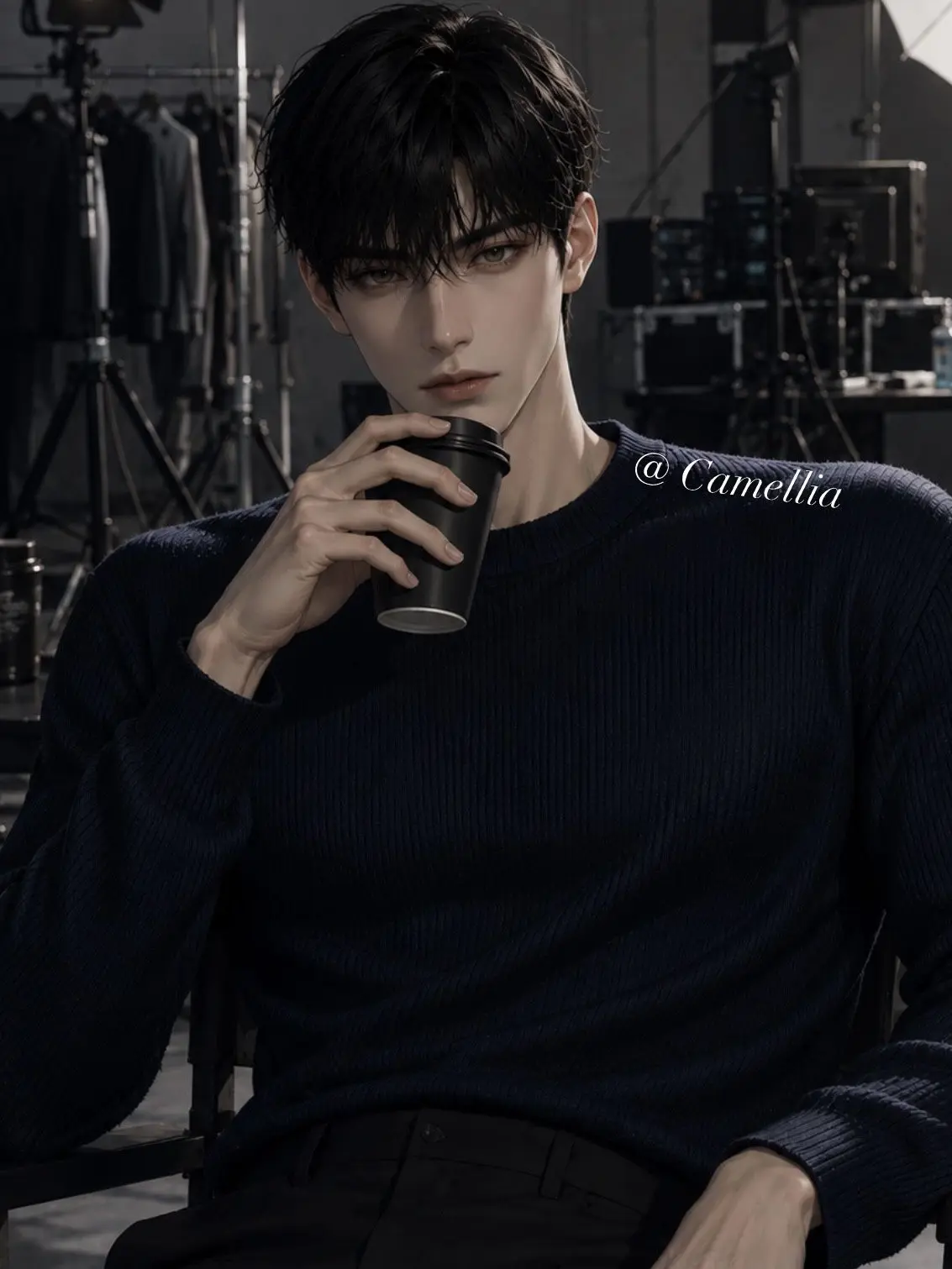 Camellia_0l1의 유시안