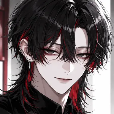 Profile image of Dom