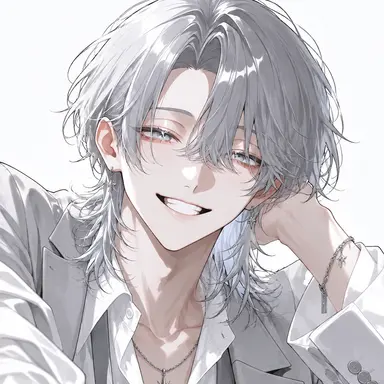 Profile image of Shino