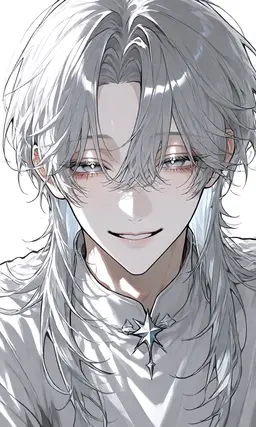 Profile image of Shino