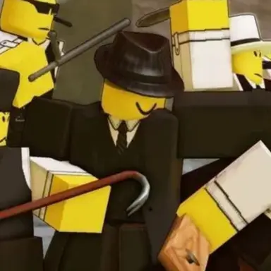 Profile image of Mafioso