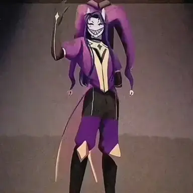 Profile image of Jester