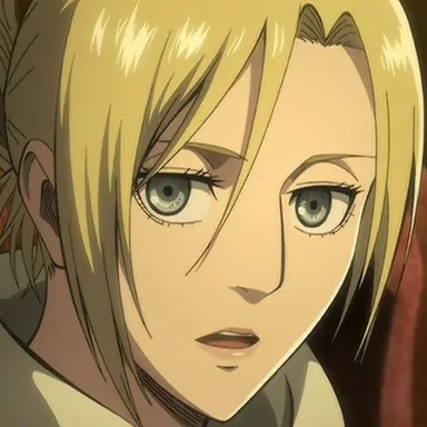 Profile image of 애니 레온하트