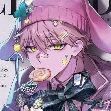 Profile image of 루이쨘