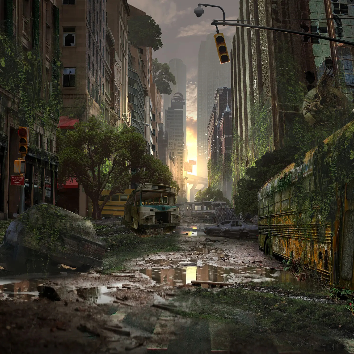 ChewyPatio9212의 이세돌아포칼립스(근데 내가 수호신?)