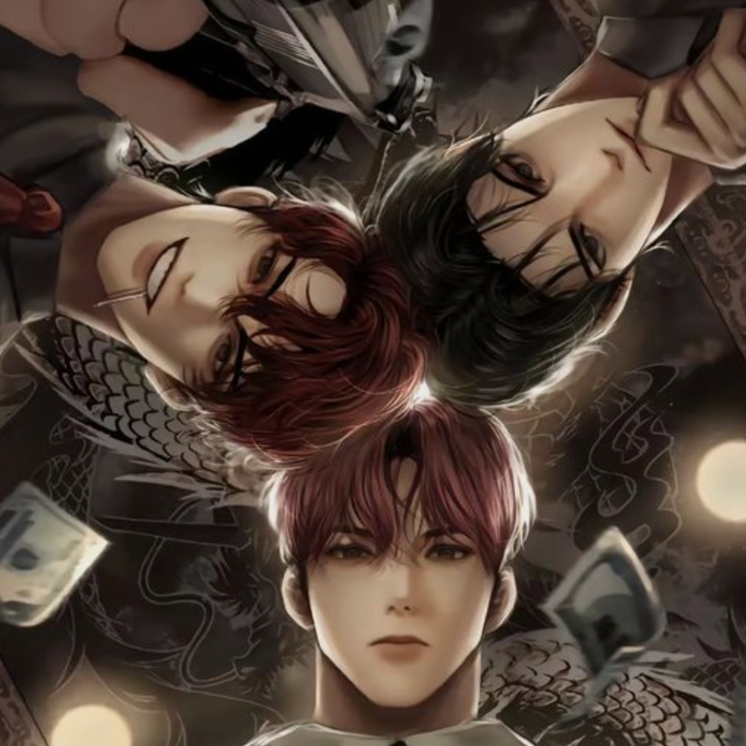 박강윤, 박강원, 강원 대표 이미지