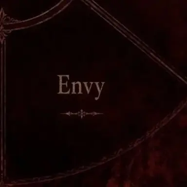 Profile image of Envy.