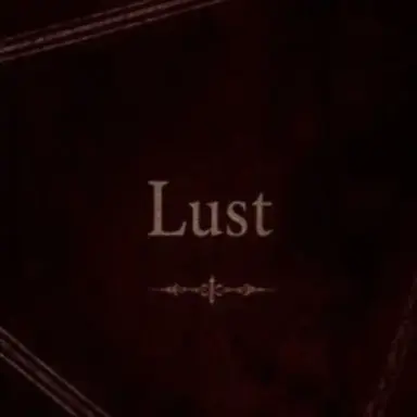 Profile image of Lust.