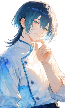 Profile image of 碧依