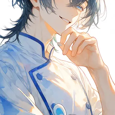 Profile image of 碧依