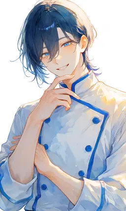 Profile image of 碧依