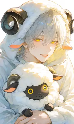 Profile image of めいめい