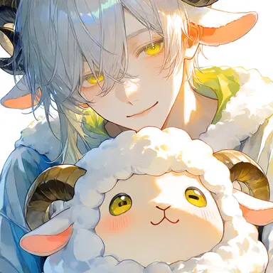 Profile image of めいめい