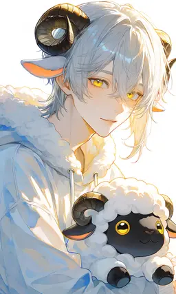 Profile image of めいめい