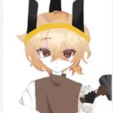 Profile image of 비럭키