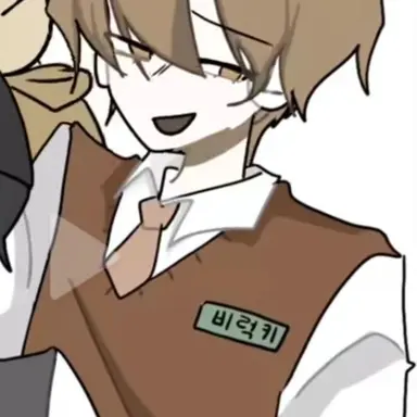 Profile image of 비럭키