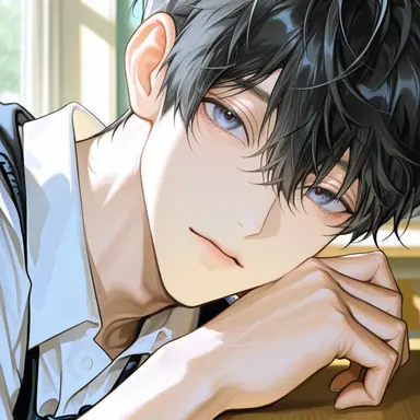Profile image of 栢
