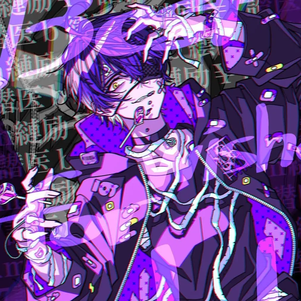 GaudyDay2873의 ヤンデレ彼氏(いるま)