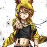 Profile image of ディクタストライカ