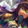 Profile image of シンボリクリスエス