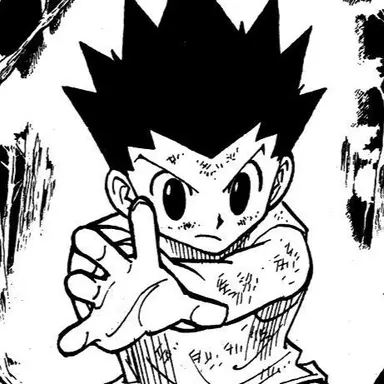 Profile image of ゴン