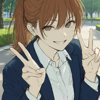 Profile image of 佐伯佳奈