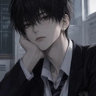 Profile image of Minato