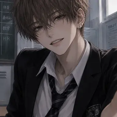 Profile image of Kanata