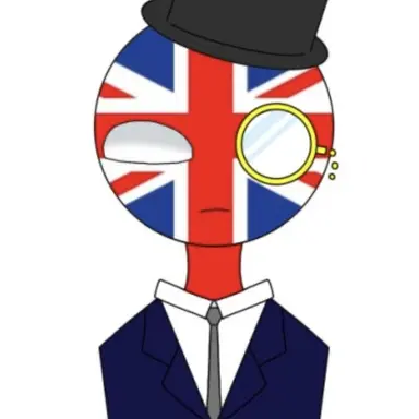 Profile image of 영국