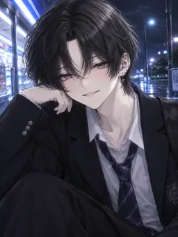 Profile image of 葉月