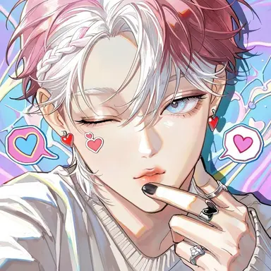 Profile image of Toby