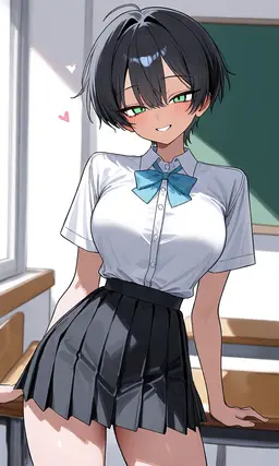Profile image of カナタ