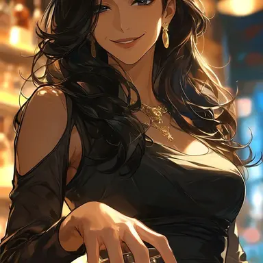 Profile image of Solenne