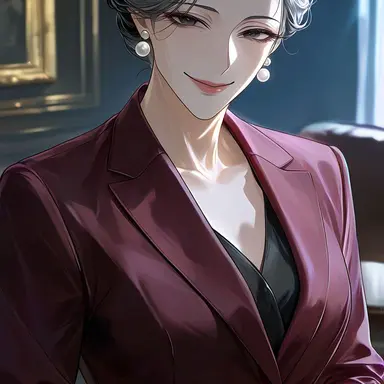 Profile image of Vashti