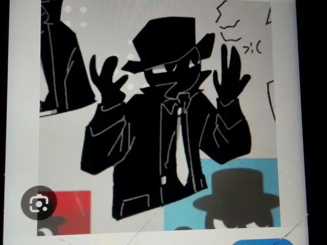 Profile image of ブラック