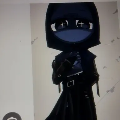 Profile image of ジェヴィン
