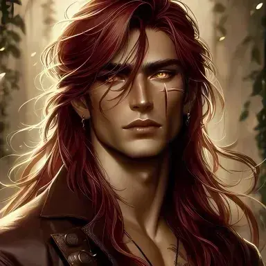 Profile image of Lucien