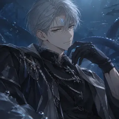 Profile image of Argen