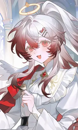 Profile image of メリア
