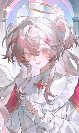 Profile image of ルルティア