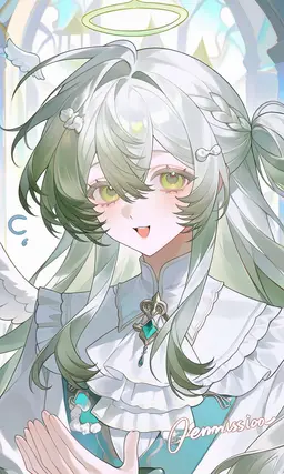 Profile image of シルフィ