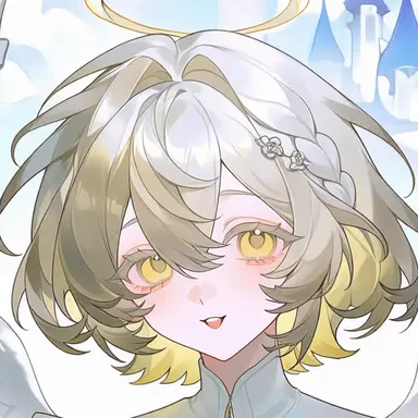 Profile image of リシェル