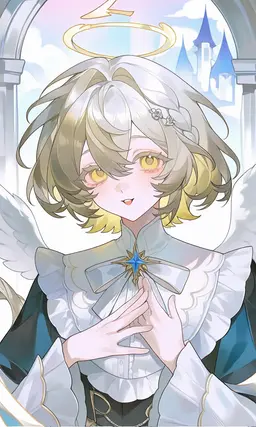 Profile image of リシェル