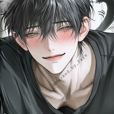 Profile image of フチュ