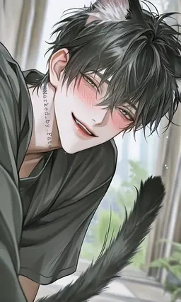 Profile image of フチュ
