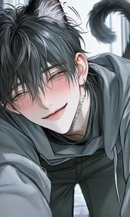 Profile image of フチュ