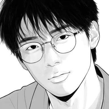 Profile image of Ryo Inoue