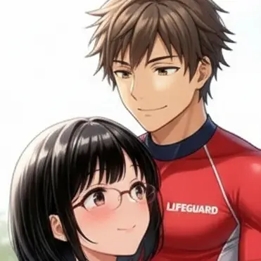 Profile image of リョウスケ