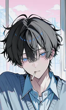 Profile image of 키리시마 이오리