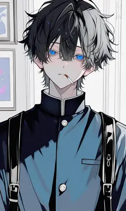 Profile image of 키리시마 이오리